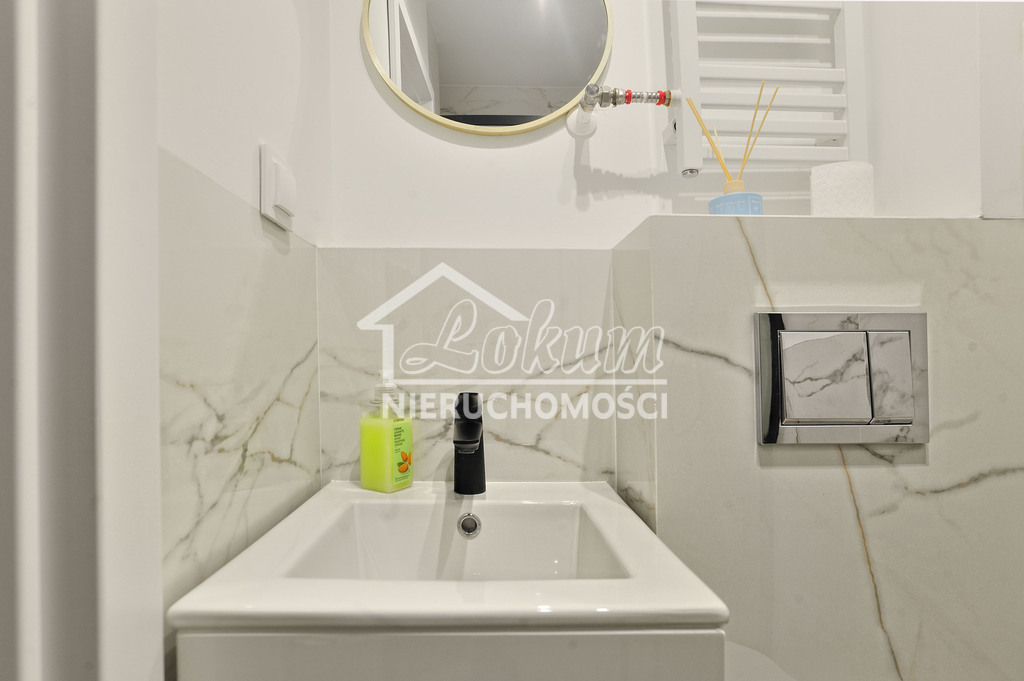 Mieszkanie 23&nbsp;m², Szczecin, Niebuszewo, Ks. bpa Władysława Bandurskiego - zdjęcie 7