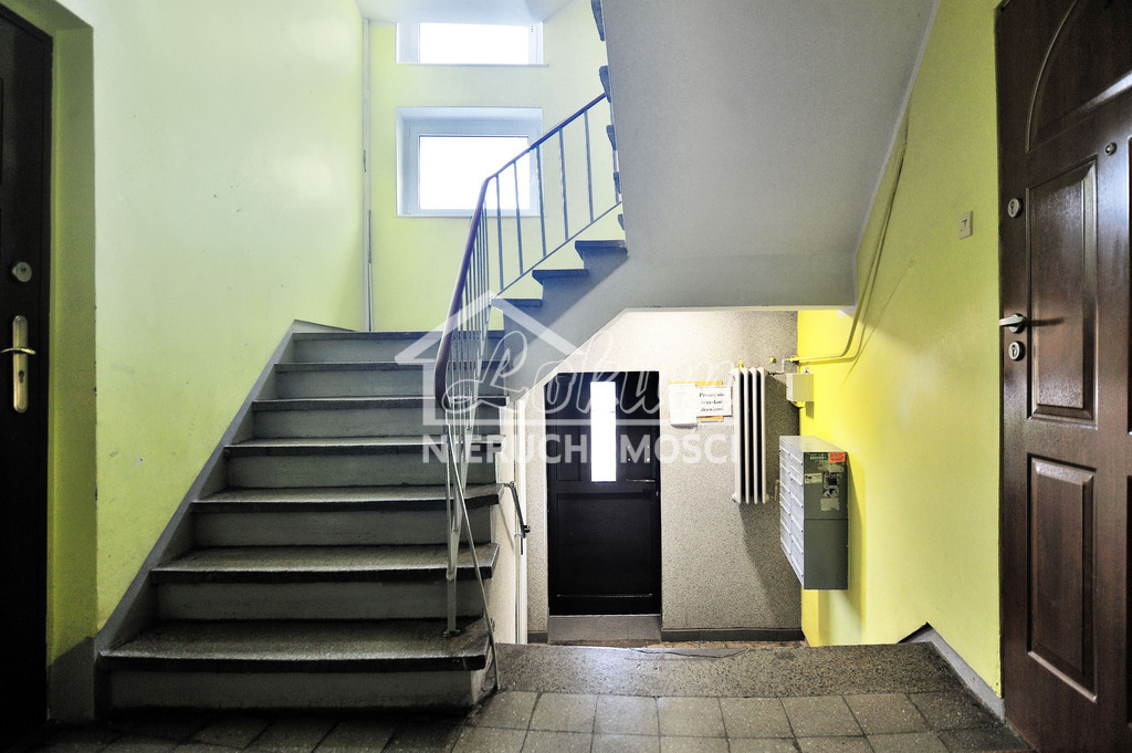 Mieszkanie 23&nbsp;m², Szczecin, Niebuszewo, Ks. bpa Władysława Bandurskiego - zdjęcie 9