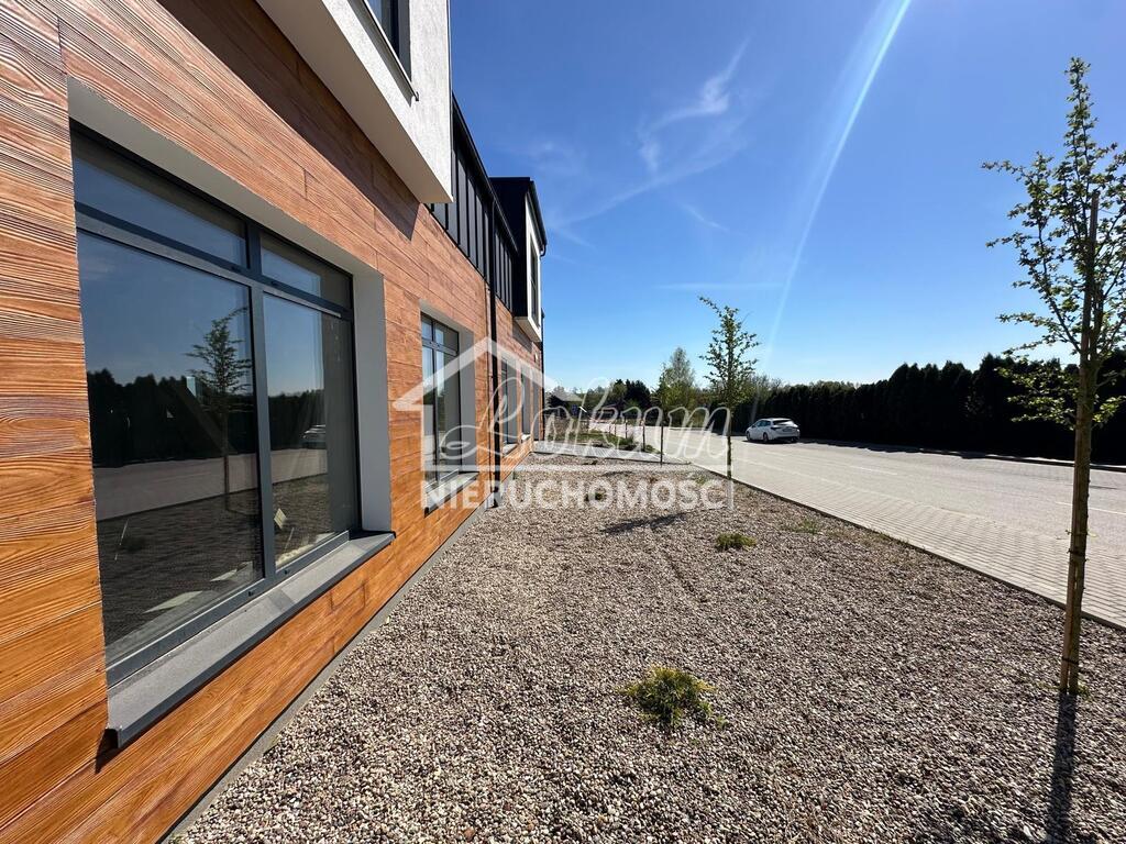 Lokal na gastronomię do wynajęcia, 90&nbsp;m², Siadło Dolne - zdjęcie 1