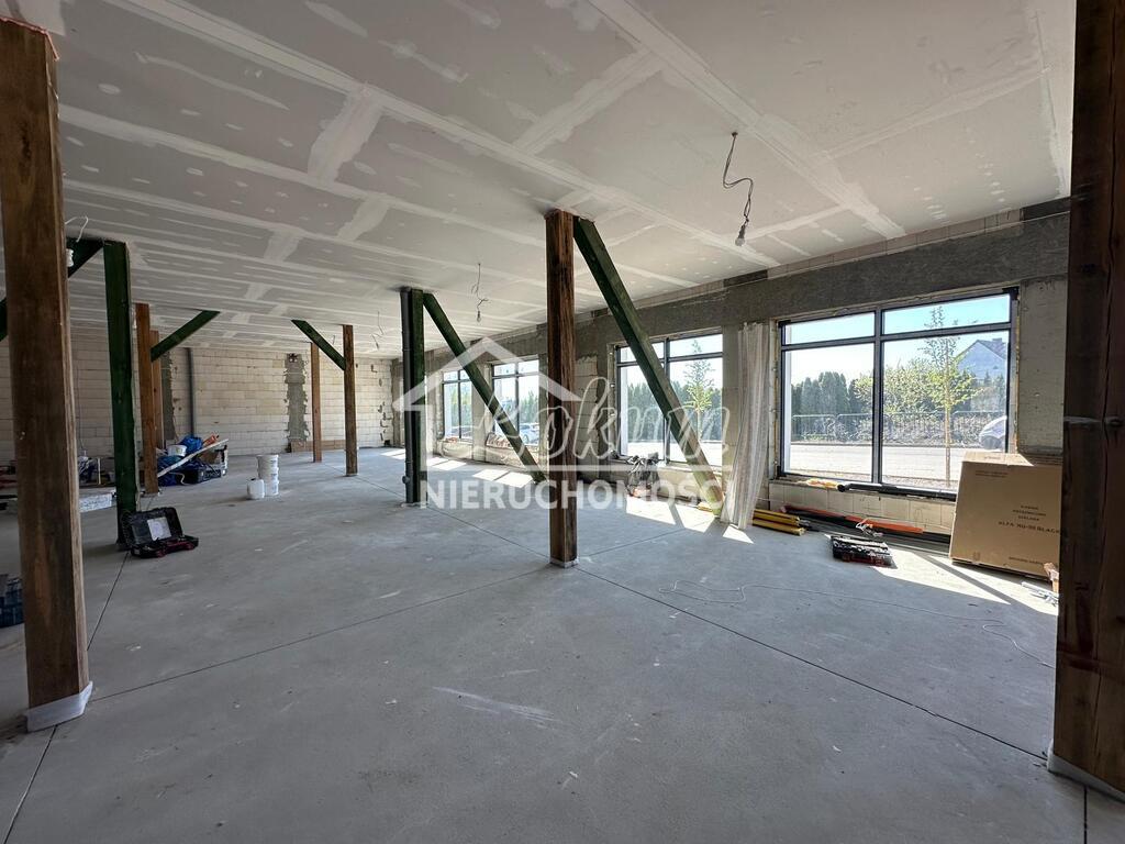 Lokal na gastronomię do wynajęcia, 90&nbsp;m², Siadło Dolne - zdjęcie 10