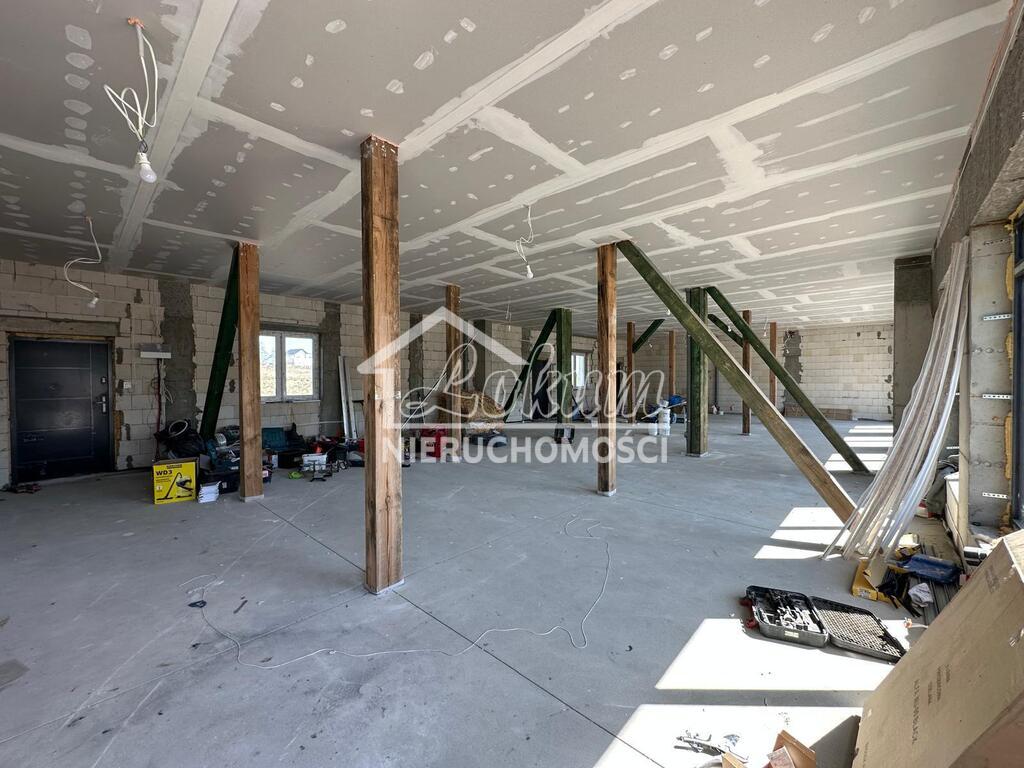 Lokal na gastronomię do wynajęcia, 90&nbsp;m², Siadło Dolne - zdjęcie 6