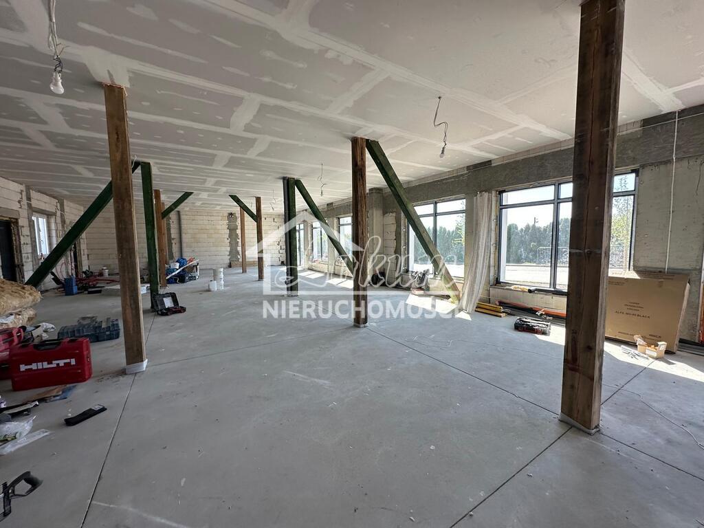 Lokal na gastronomię do wynajęcia, 90&nbsp;m², Siadło Dolne - zdjęcie 4