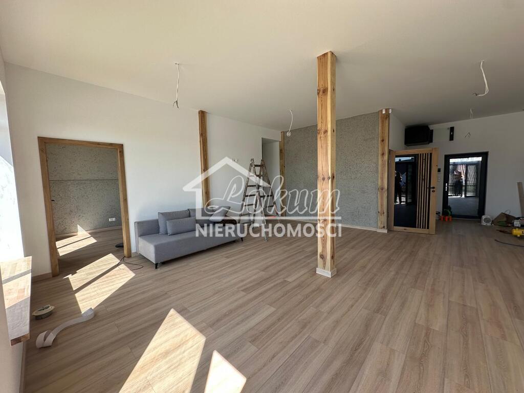 Lokal na gastronomię do wynajęcia, 90&nbsp;m², Siadło Dolne - zdjęcie 5