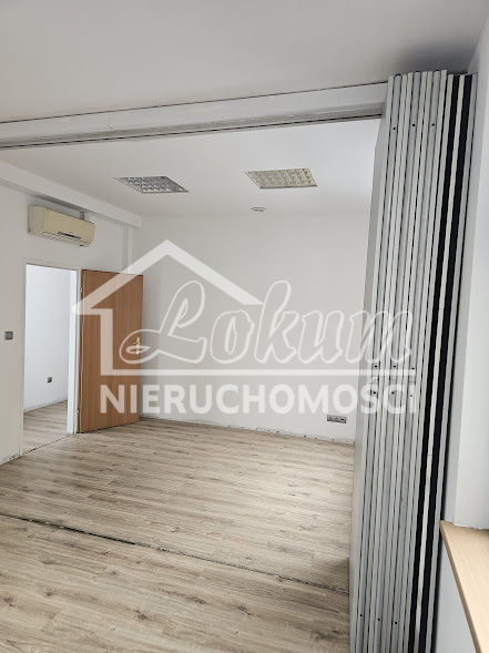 Lokal usługowy na sprzedaż, 74,2&nbsp;m², Szczecin, Centrum, Aleja Wojska Polskiego - zdjęcie 6