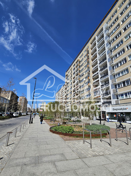 Lokal usługowy na sprzedaż, 74,2&nbsp;m², Szczecin, Centrum, Aleja Wojska Polskiego - zdjęcie 1