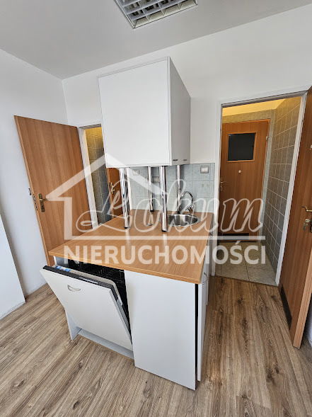 Lokal usługowy na sprzedaż, 74,2&nbsp;m², Szczecin, Centrum, Aleja Wojska Polskiego - zdjęcie 8