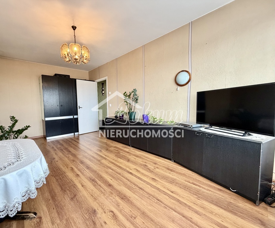 Mieszkanie 65,63&nbsp;m², Police, Kardynała Stefana Wyszyńskiego - zdjęcie 3