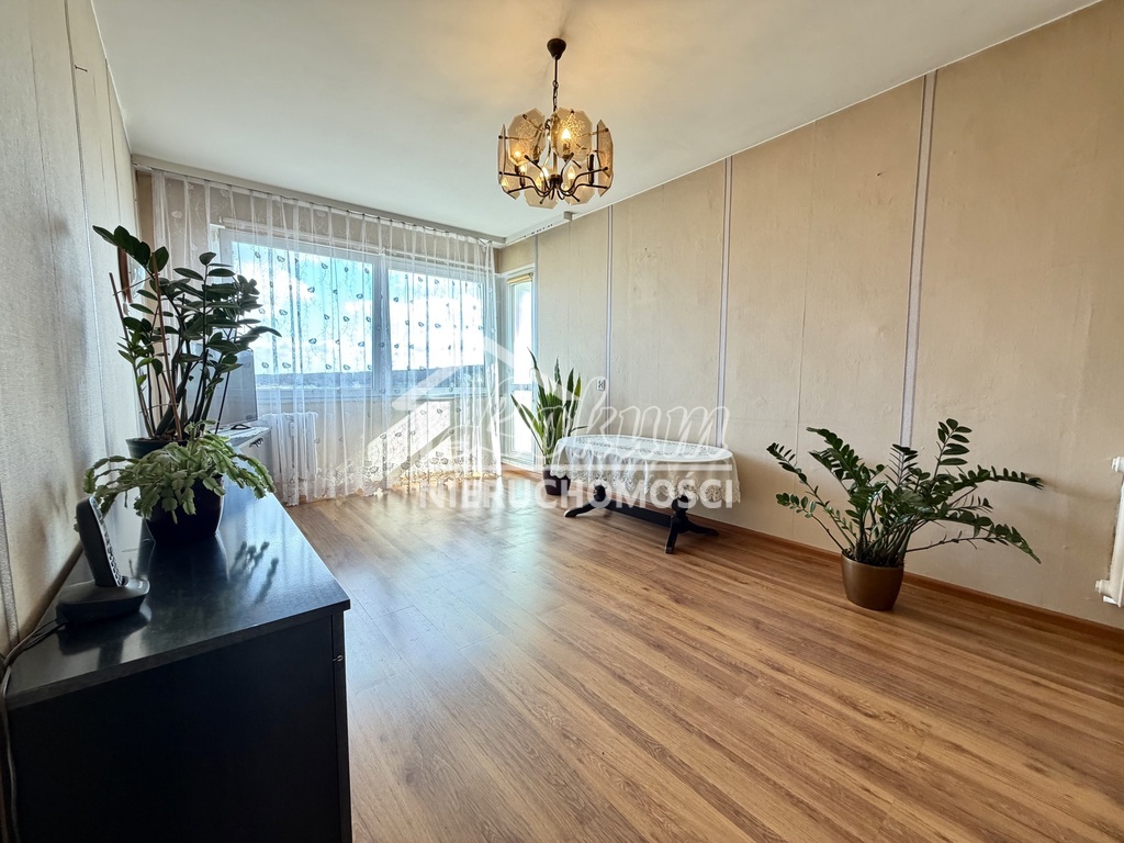 Mieszkanie 65,63&nbsp;m², Police, Kardynała Stefana Wyszyńskiego - zdjęcie 1