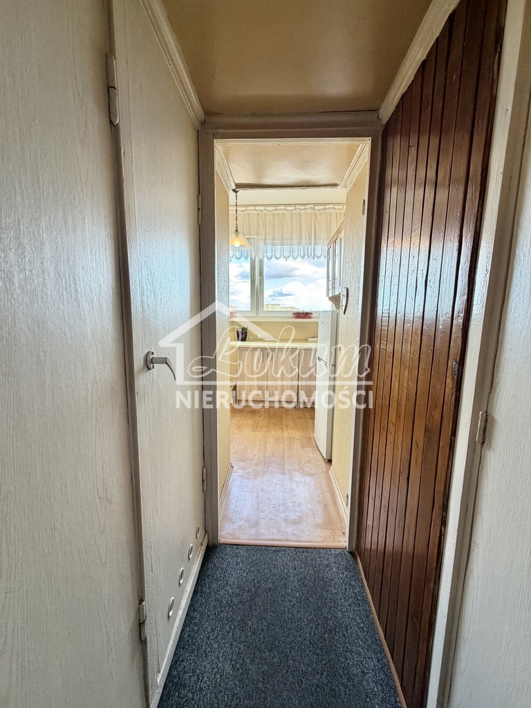 Mieszkanie 65,63&nbsp;m², Police, Kardynała Stefana Wyszyńskiego - zdjęcie 6