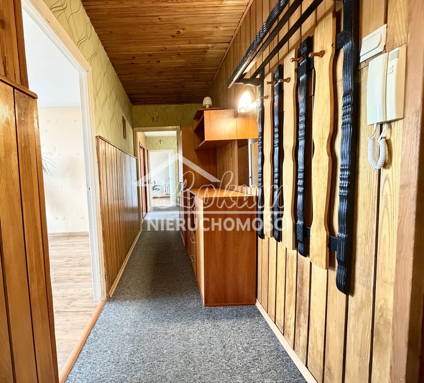 Mieszkanie 65,63&nbsp;m², Police, Kardynała Stefana Wyszyńskiego - zdjęcie 12