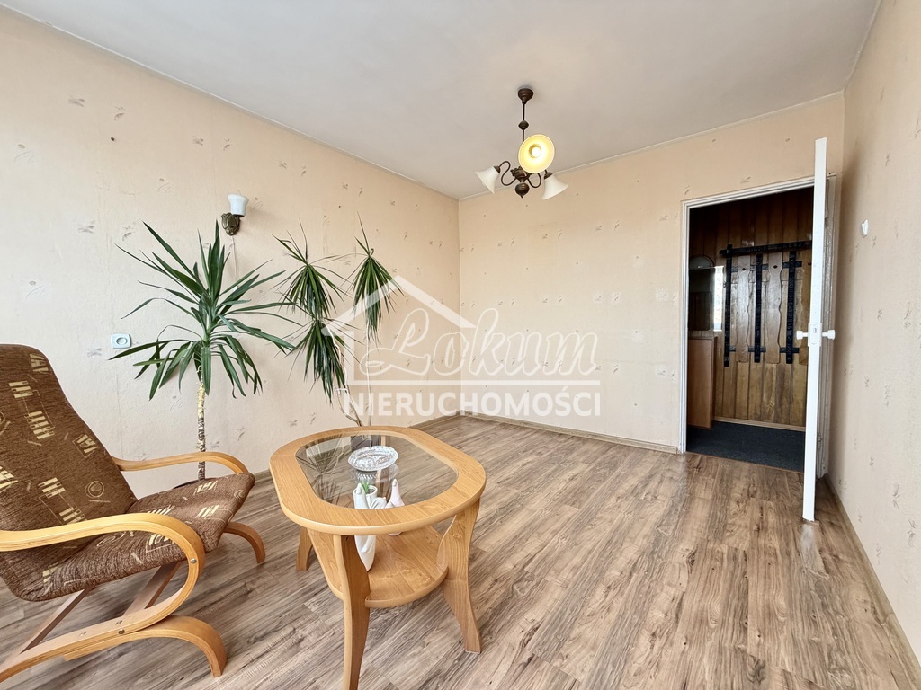 Mieszkanie 65,63&nbsp;m², Police, Kardynała Stefana Wyszyńskiego - zdjęcie 8