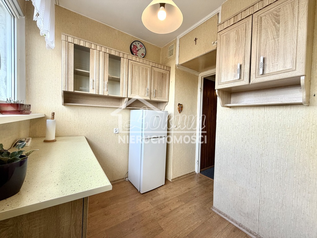 Mieszkanie 65,63&nbsp;m², Police, Kardynała Stefana Wyszyńskiego - zdjęcie 5