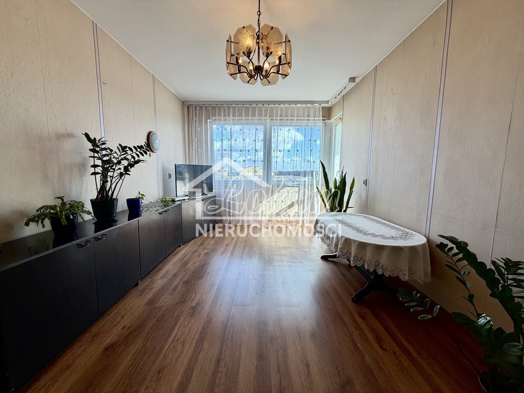 Mieszkanie 65,63&nbsp;m², Police, Kardynała Stefana Wyszyńskiego - zdjęcie 2