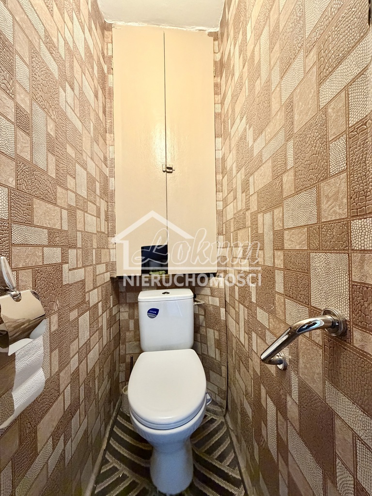 Mieszkanie 65,63&nbsp;m², Police, Kardynała Stefana Wyszyńskiego - zdjęcie 11