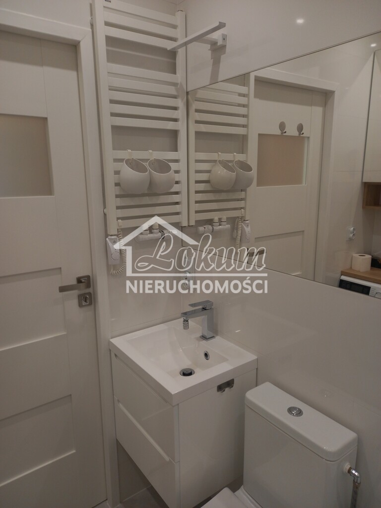 Mieszkanie 47,8&nbsp;m², Szczecin - zdjęcie 13
