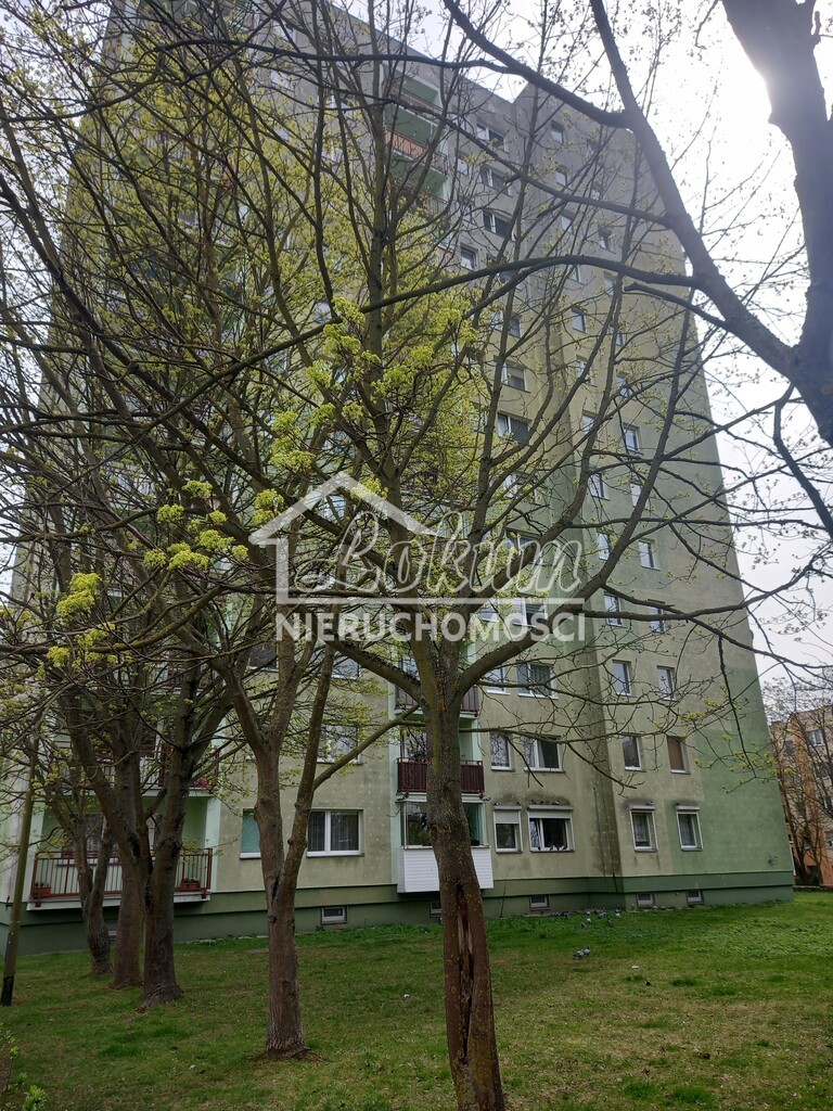 Mieszkanie 47,8&nbsp;m², Szczecin - zdjęcie 3