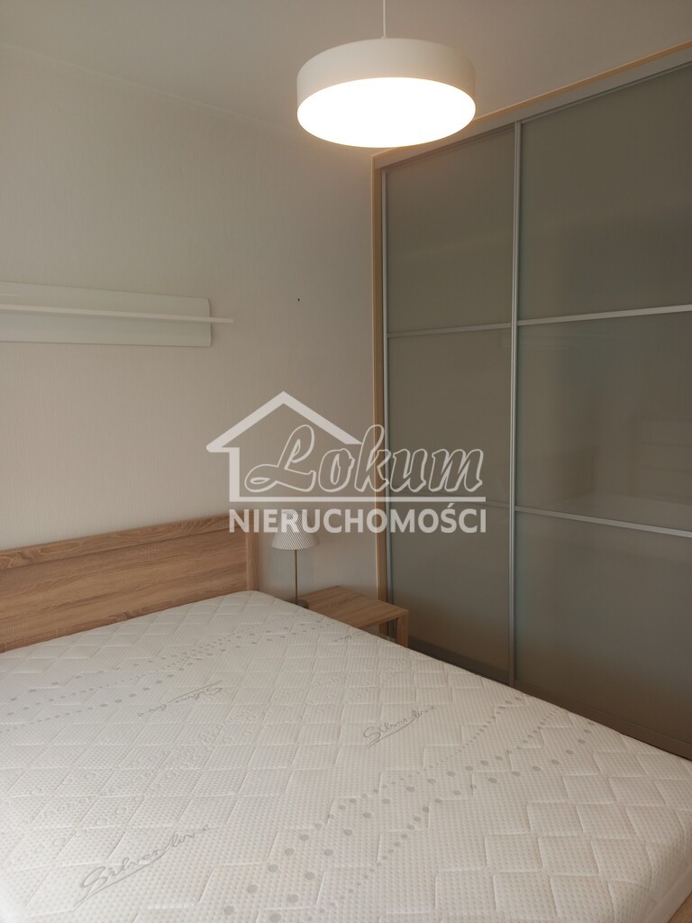Mieszkanie 47,8&nbsp;m², Szczecin - zdjęcie 11