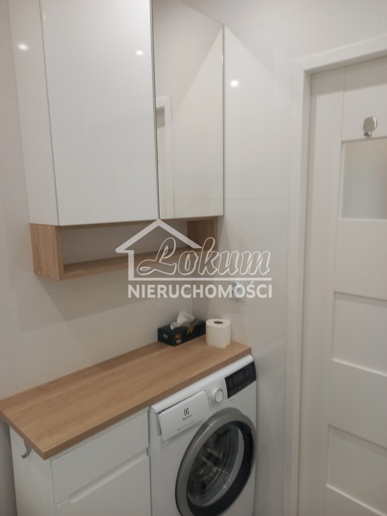Mieszkanie 47,8&nbsp;m², Szczecin - zdjęcie 14