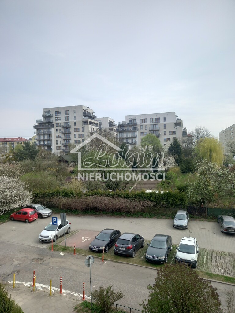 Mieszkanie 47,8&nbsp;m², Szczecin - zdjęcie 5