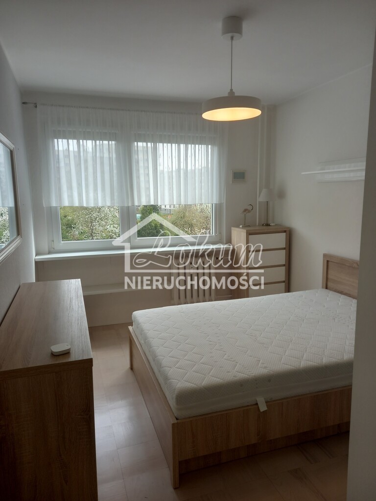 Mieszkanie 47,8&nbsp;m², Szczecin - zdjęcie 9