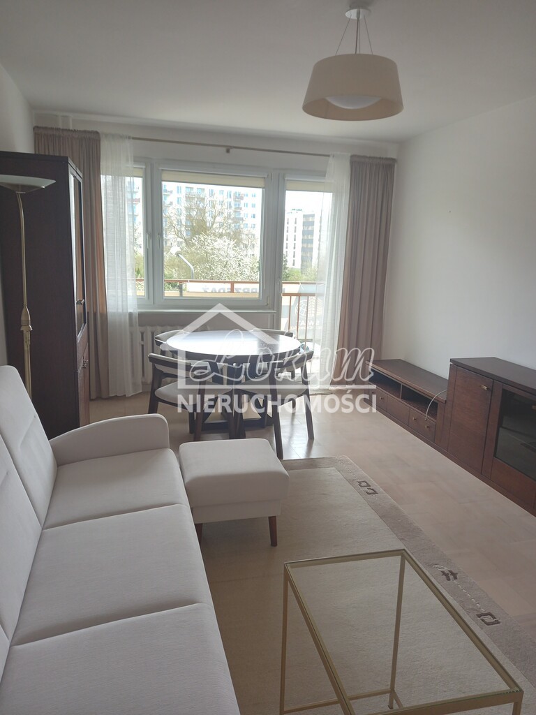 Mieszkanie 47,8&nbsp;m², Szczecin - zdjęcie 2