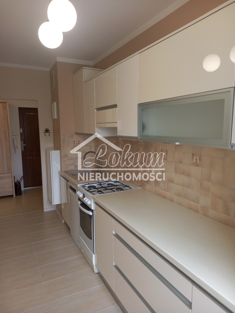 Mieszkanie 47,8&nbsp;m², Szczecin - zdjęcie 7
