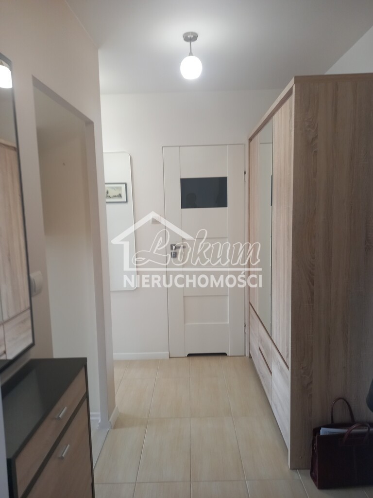 Mieszkanie 47,8&nbsp;m², Szczecin - zdjęcie 15