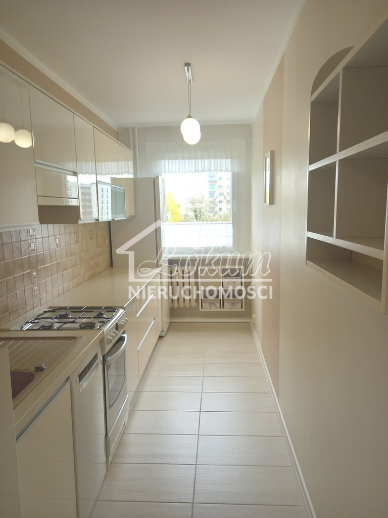 Mieszkanie 47,8&nbsp;m², Szczecin - zdjęcie 8