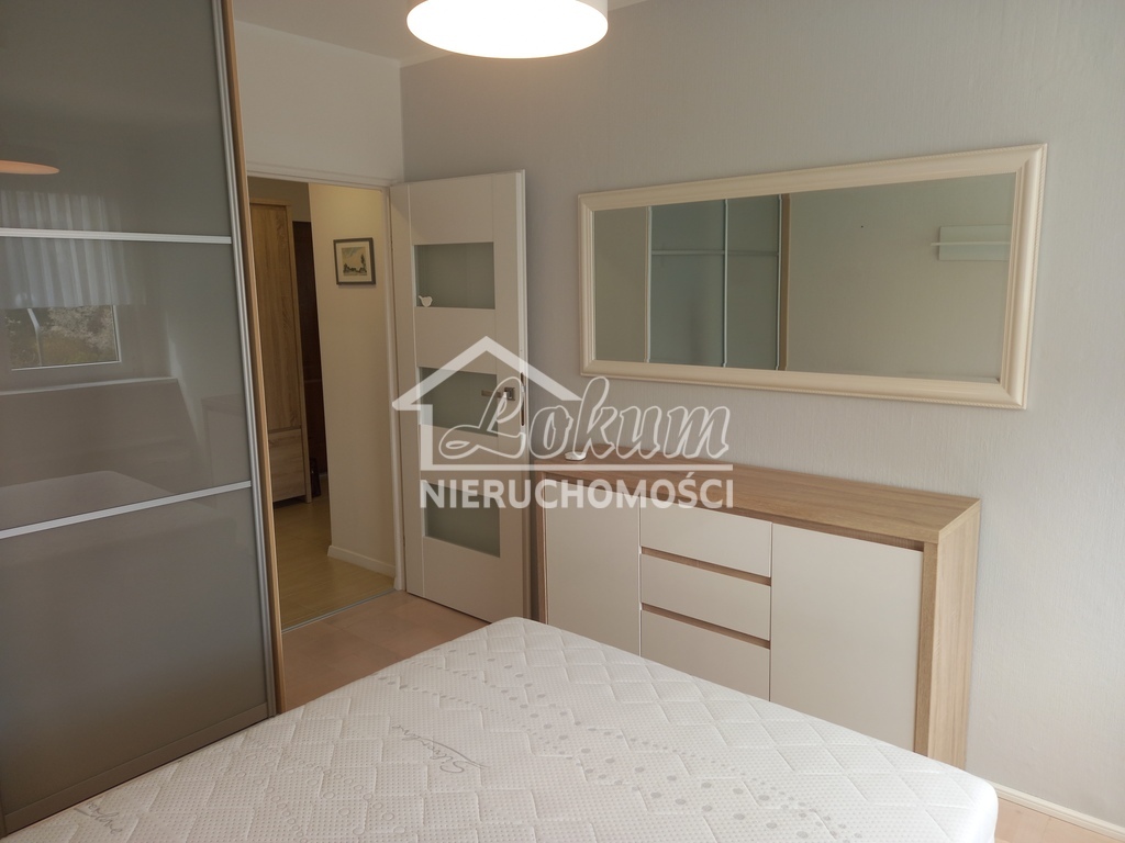 Mieszkanie 47,8&nbsp;m², Szczecin - zdjęcie 10