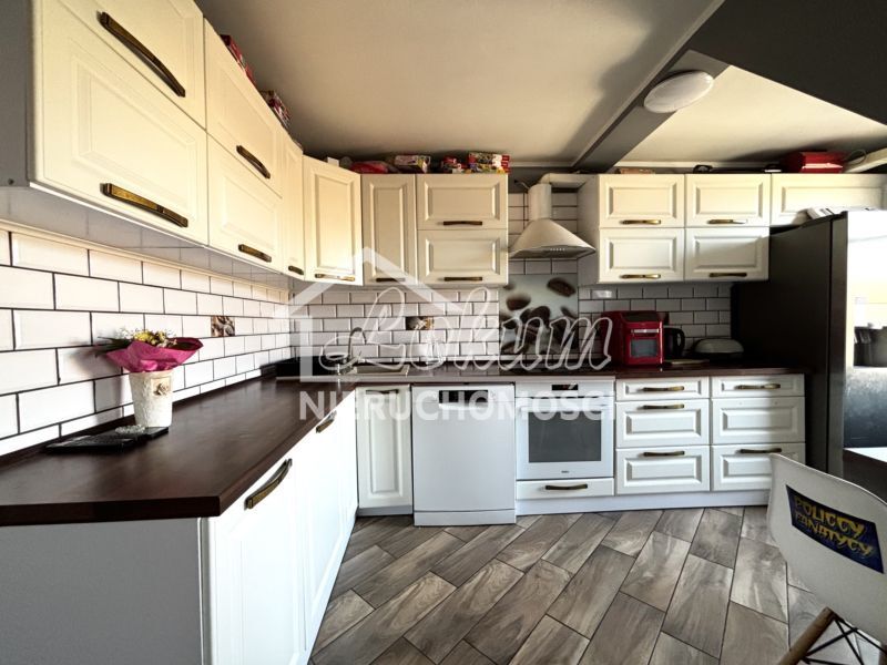 Mieszkanie 67,99&nbsp;m², Police, Grzybowa - zdjęcie 1