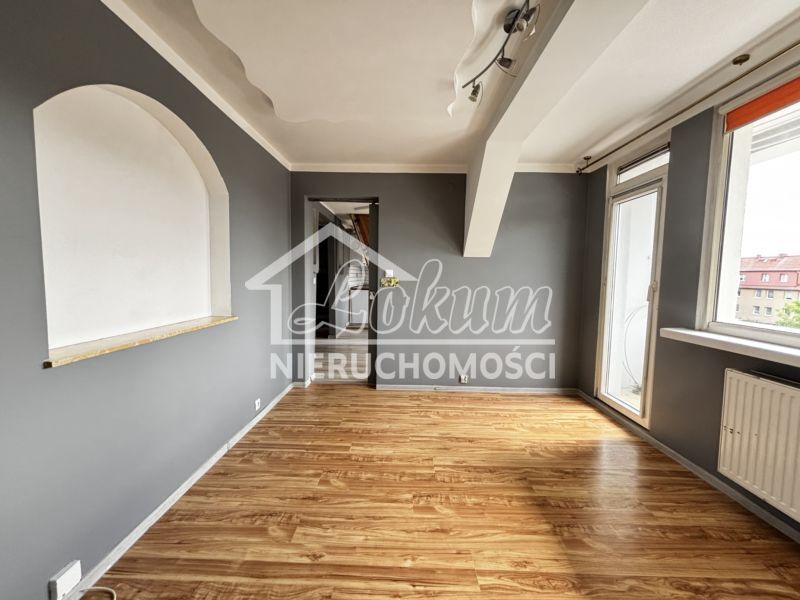 Mieszkanie 67,99 m², Police, Grzybowa - zdjęcie 5