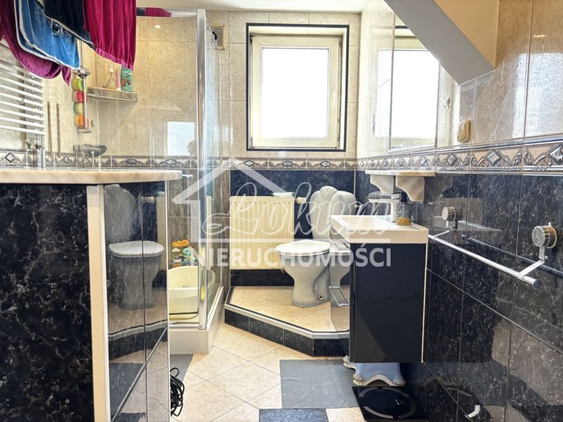 Mieszkanie 67,99&nbsp;m², Police, Grzybowa - zdjęcie 9