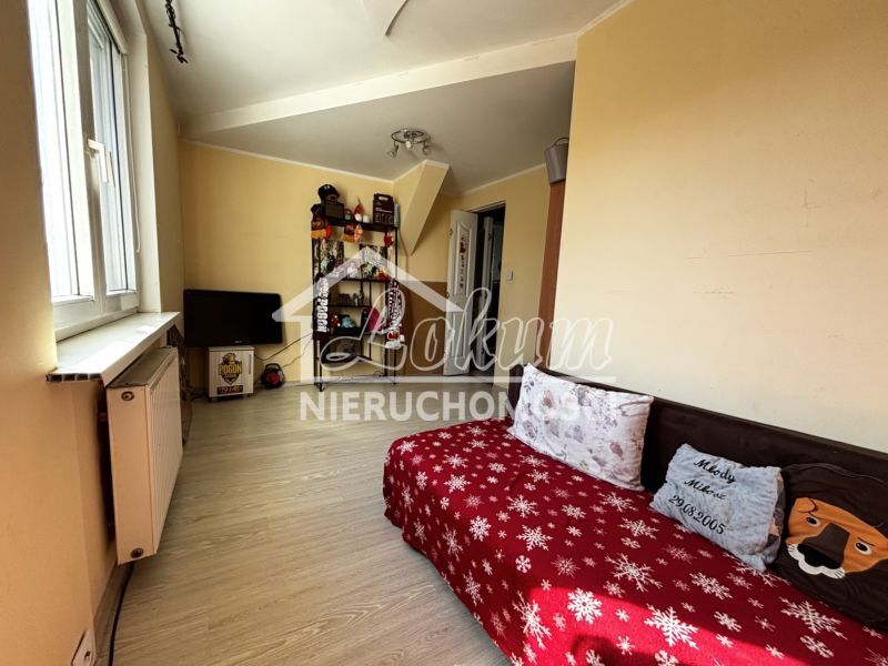 Mieszkanie 67,99&nbsp;m², Police, Grzybowa - zdjęcie 6