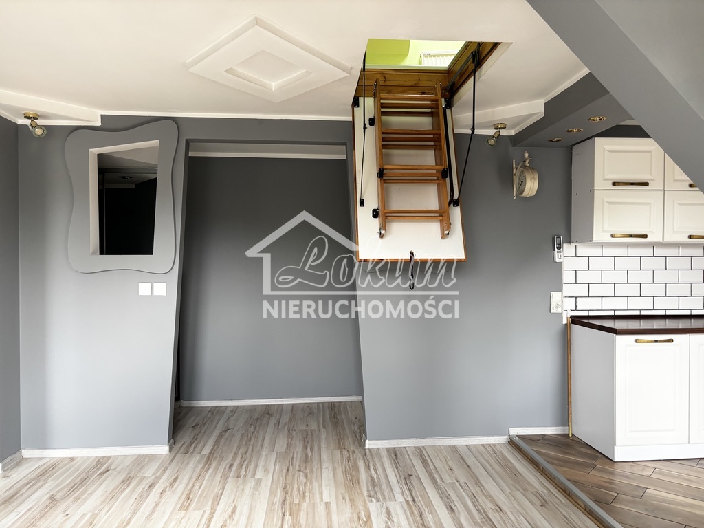 Mieszkanie 67,99 m², Police, Grzybowa - zdjęcie 3