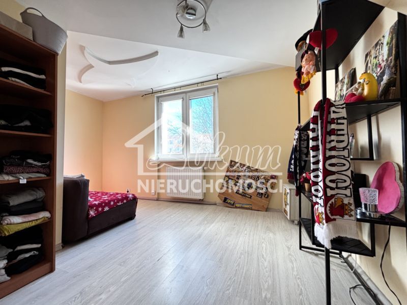 Mieszkanie 67,99&nbsp;m², Police, Grzybowa - zdjęcie 7