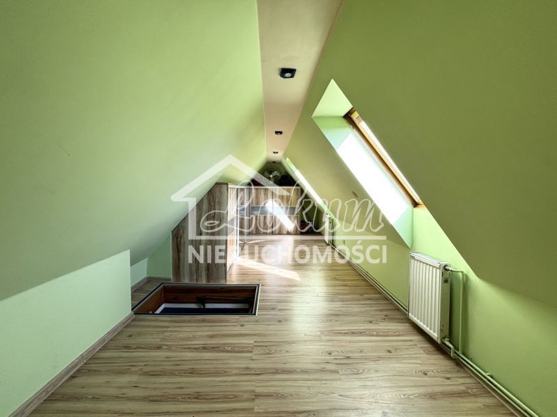 Mieszkanie 67,99&nbsp;m², Police, Grzybowa - zdjęcie 11