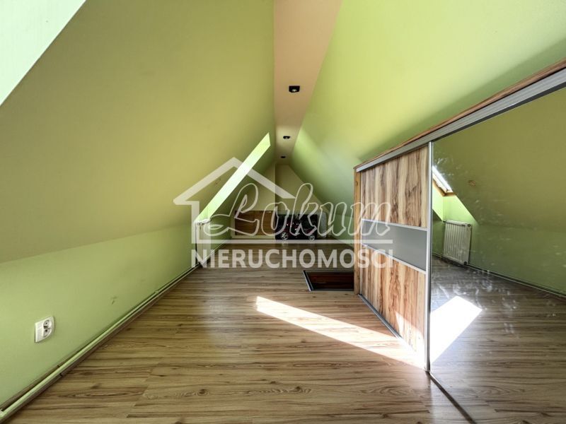 Mieszkanie 67,99&nbsp;m², Police, Grzybowa - zdjęcie 10