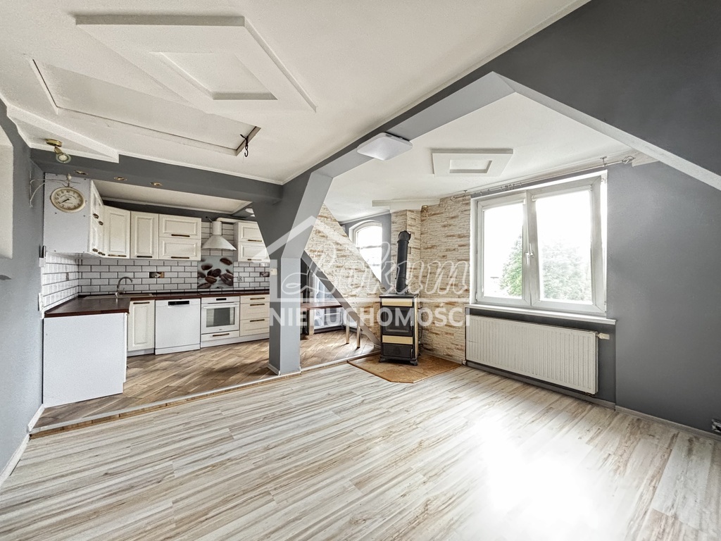 Mieszkanie 67,99 m², Police, Grzybowa - zdjęcie 1