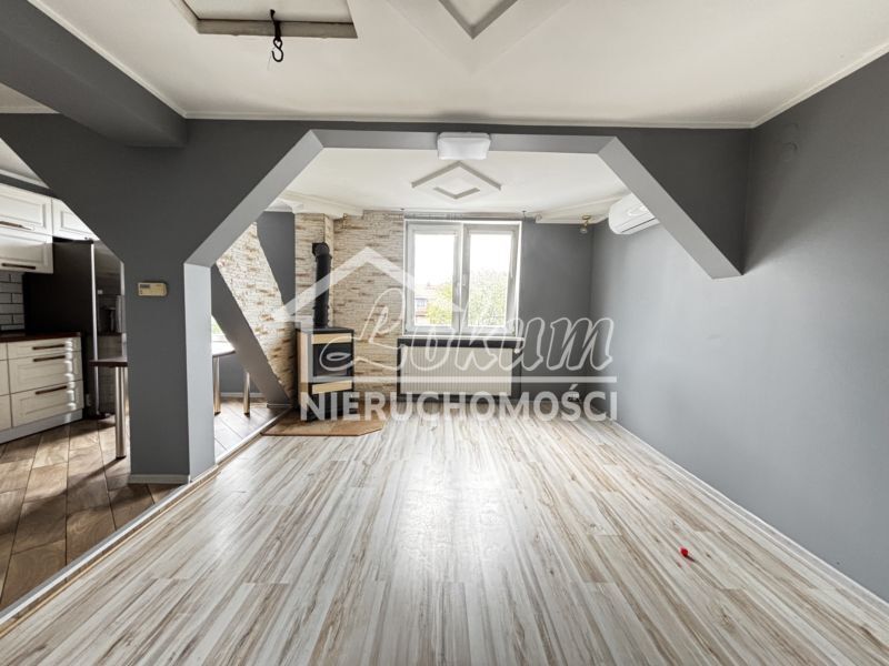 Mieszkanie 67,99 m², Police, Grzybowa - zdjęcie 2
