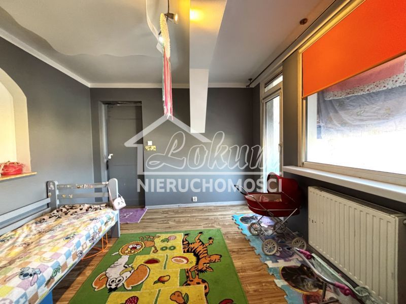 Mieszkanie 67,99&nbsp;m², Police, Grzybowa - zdjęcie 5