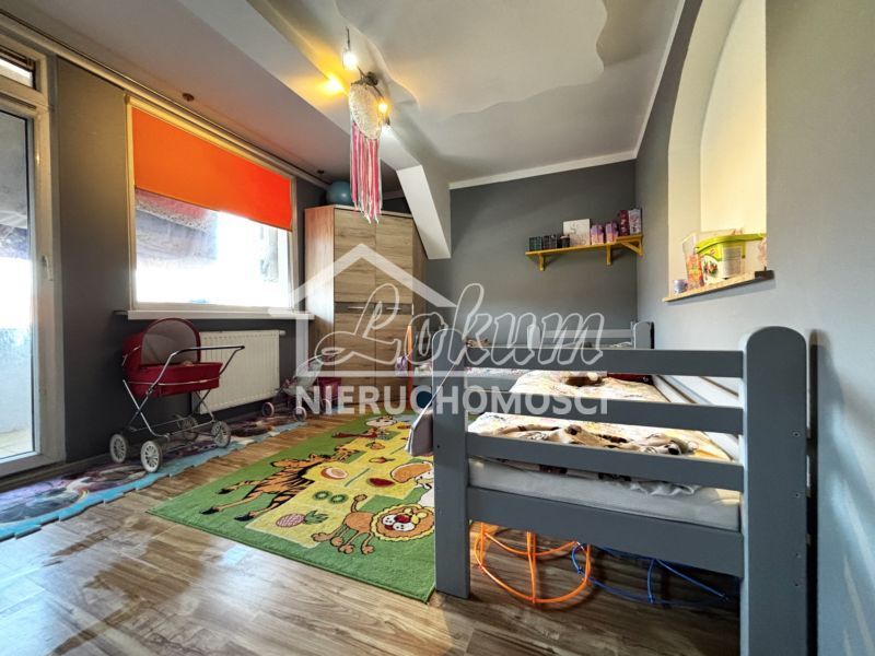 Mieszkanie 67,99&nbsp;m², Police, Grzybowa - zdjęcie 4