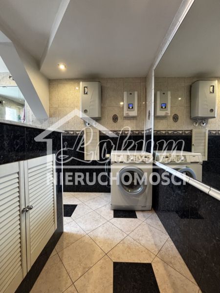 Mieszkanie 67,99&nbsp;m², Police, Grzybowa - zdjęcie 8