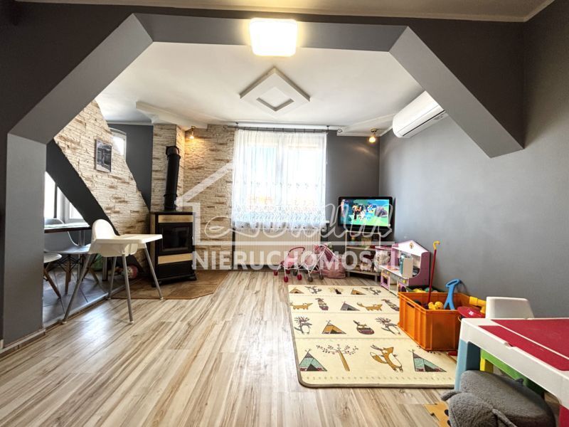 Mieszkanie 67,99&nbsp;m², Police, Grzybowa - zdjęcie 3