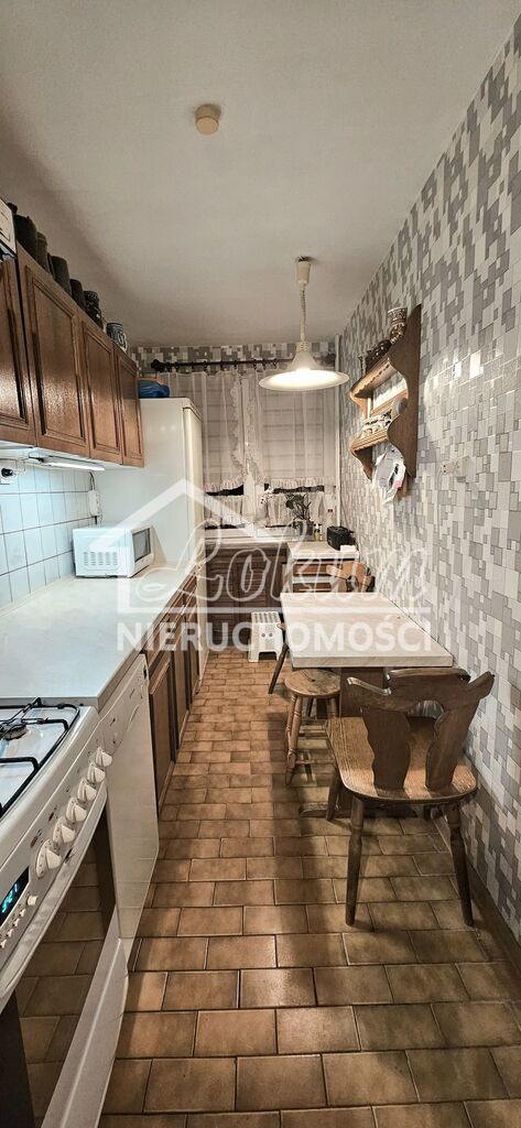 Mieszkanie 46,87&nbsp;m², Szczecin, Niebuszewo, Kazimierza Królewicza - zdjęcie 9