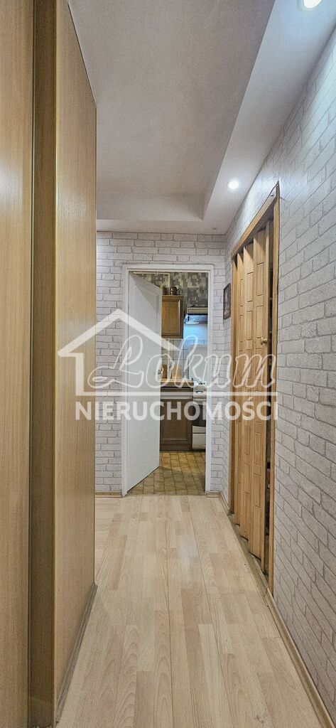 Mieszkanie 46,87&nbsp;m², Szczecin, Niebuszewo, Kazimierza Królewicza - zdjęcie 5