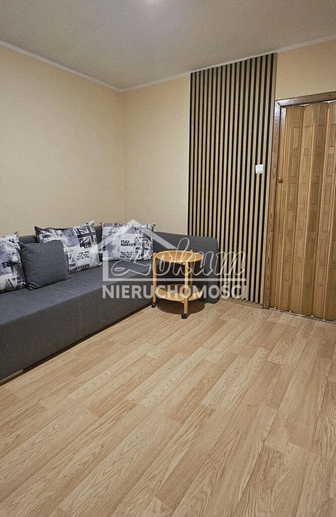 Mieszkanie 46,87&nbsp;m², Szczecin, Niebuszewo, Kazimierza Królewicza - zdjęcie 4