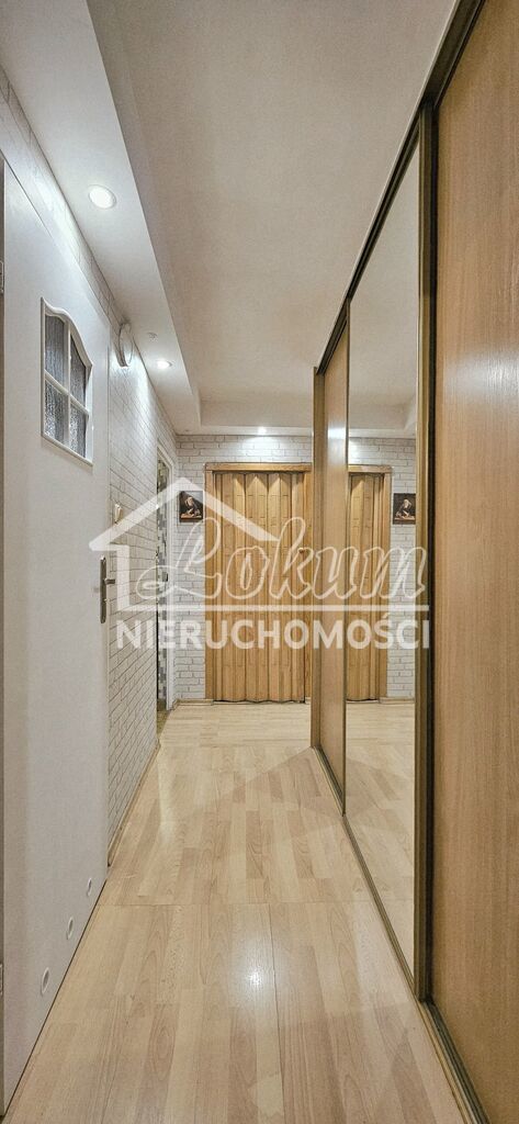 Mieszkanie 46,87&nbsp;m², Szczecin, Niebuszewo, Kazimierza Królewicza - zdjęcie 6