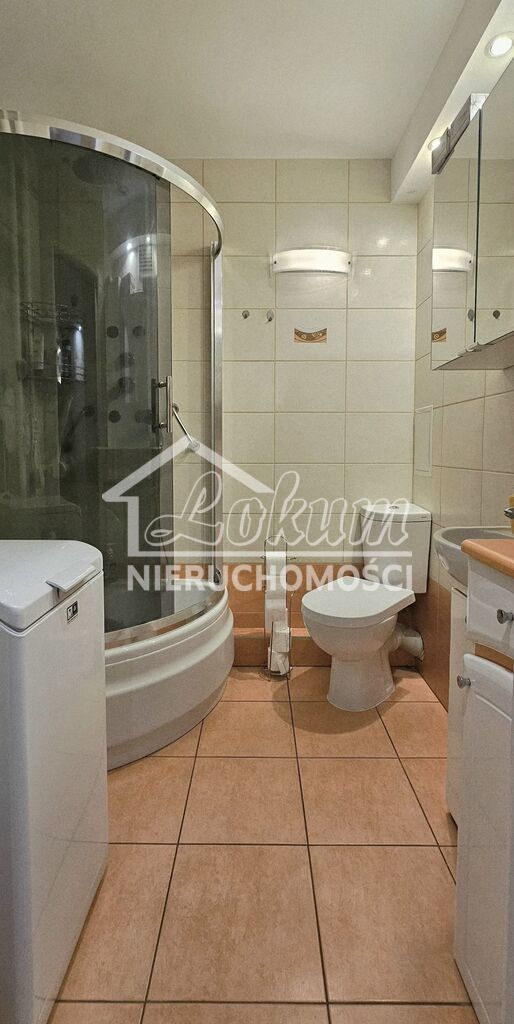 Mieszkanie 46,87&nbsp;m², Szczecin, Niebuszewo, Kazimierza Królewicza - zdjęcie 12