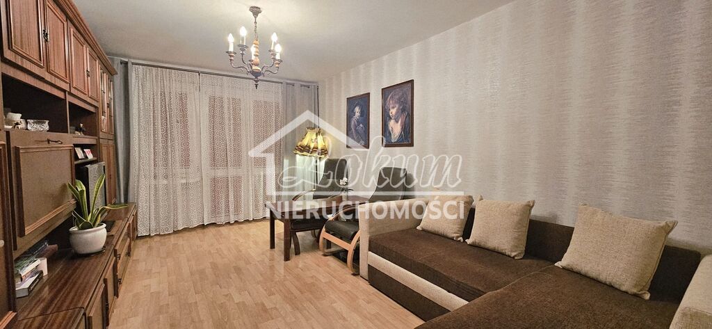 Mieszkanie 46,87&nbsp;m², Szczecin, Niebuszewo, Kazimierza Królewicza - zdjęcie 1