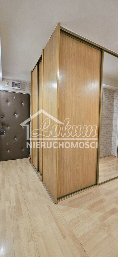 Mieszkanie 46,87&nbsp;m², Szczecin, Niebuszewo, Kazimierza Królewicza - zdjęcie 7